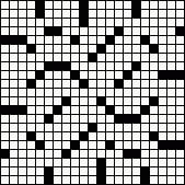 Crossword Layout #8561