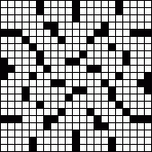 Crossword Layout #8586