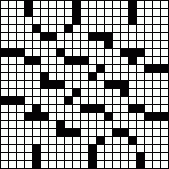 Crossword Layout #8604