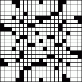 Crossword Layout #8660