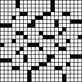 Crossword Layout #8696