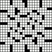 Crossword Layout #8984