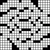 Crossword Layout #9000