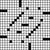 Crossword Layout #9065