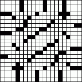 Crossword Layout #9118