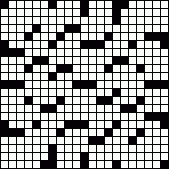 Crossword Layout #9139