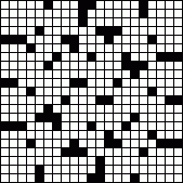 Crossword Layout #9164