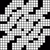 Crossword Layout #9165