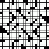 Crossword Layout #9181