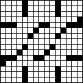 Crossword Layout #93