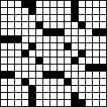 Crossword Layout #97