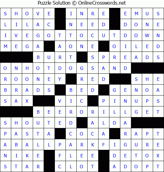 Aarp Games Crossword Easy Crossword 2023 - All Computer Games Free ...